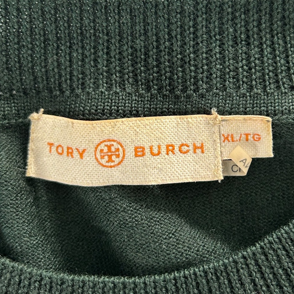 Tory Burch Kammy Sweater - Picture 3 of 6